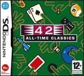 42 Juegos de siempre